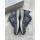 thumbnail image 3 of New Balance 2002R Men's Sneakers Blue/Gray Eclipse, Size 10.5, 3 of 6