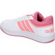 thumbnail image 4 of Tenis Adidas Hoops 3.0 para Mujer. GW0418 blanco 23.5 Adidas GW0418 HOOPS 3.0, 4 of 5