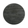 thumbnail image 5 of Acme Dresden Round Dining Table with Pedestal Base in Bone White, Indoor, 5 of 5
