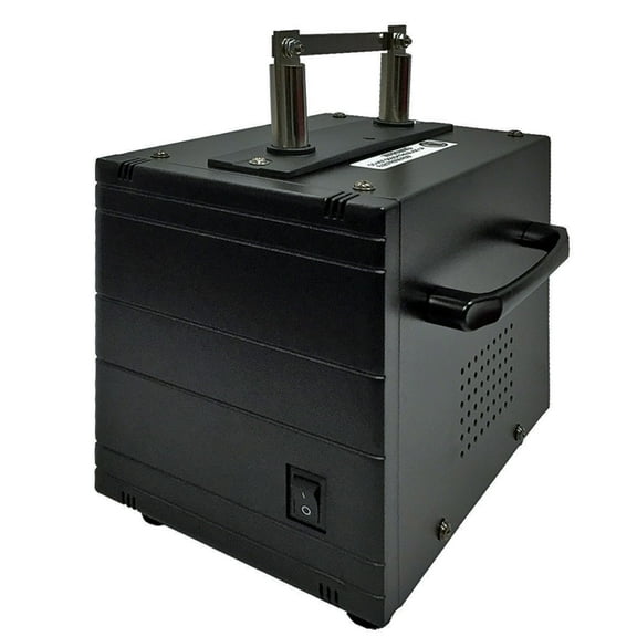 80W Electric Bench Mount Hot Knife Rope Cutter