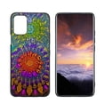 thumbnail image 1 of Colorful-Mandala-49 Phone Case, Degined for LG K42 Case Men Women, Flexible Silicone Shockproof Case for LG K42, 1 of 1