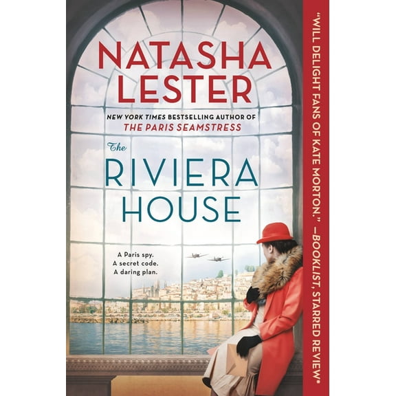 The Riviera House, (Paperback)