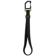 thumbnail image 3 of Minute Key Apex Cinch Silicon Strap Carabiner, Aluminum, Black, 3 of 5