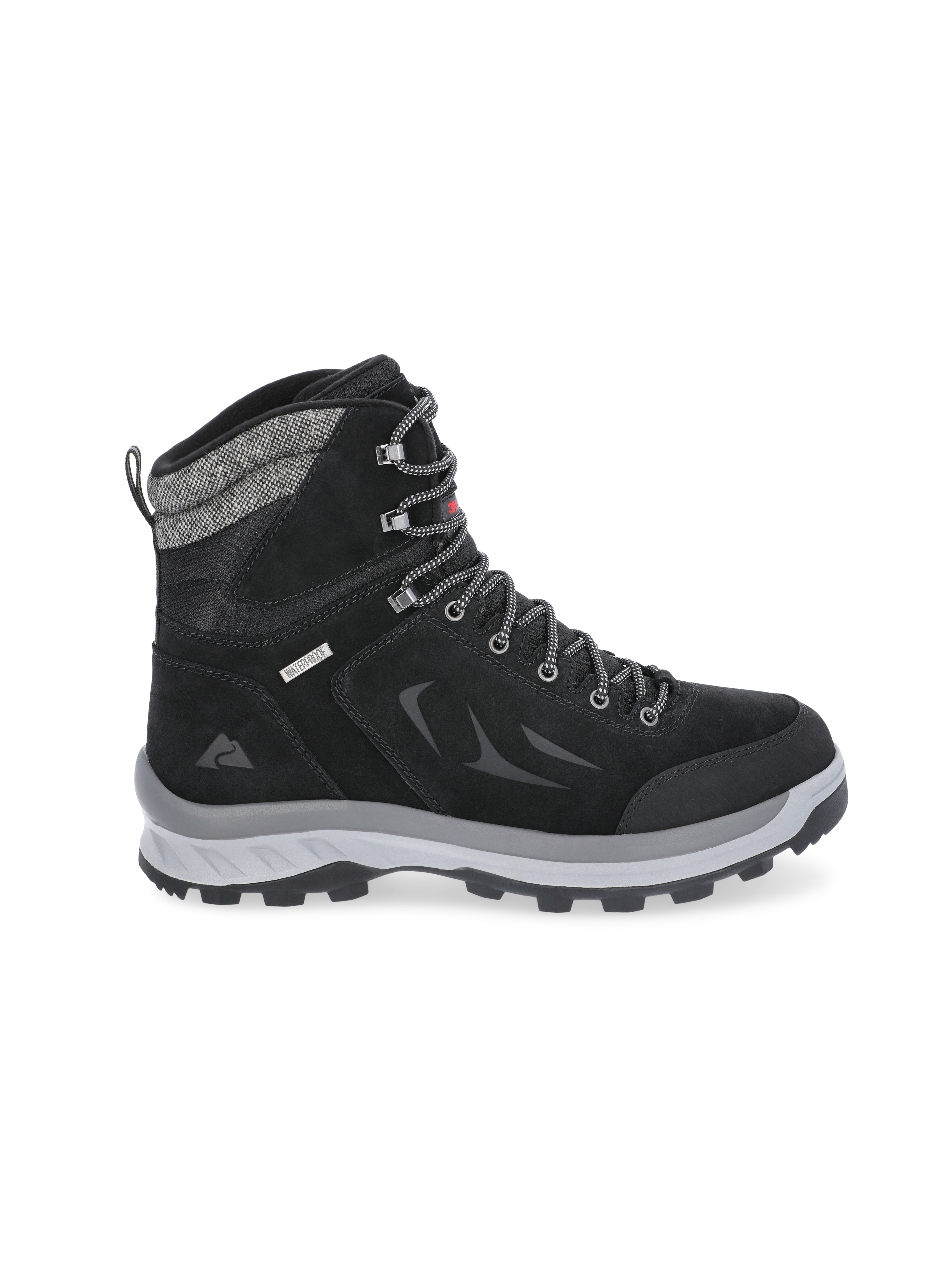 Ozark Trail Men’s Premium Snow Boots