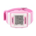 thumbnail image 1 of Reloj digital para niños Jadeshay rosa A, 1 of 8