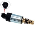 thumbnail image 2 of New AC A/C Compressor Control Valve PXC14 For 2013-2019 for Nissan Sentra 1.8L, 2 of 4