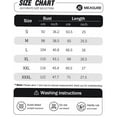 thumbnail image 5 of Womens Deep V Neck T Shirts Casual Short Sleeve Loose Fit Basic Fashion Tee, 5 of 6