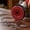 Red, variant on Clearance! Soovim Tungsten Carbide Angle Grinder Pad, 100mm Wheel for Wood Removal Sanding Shaping Cutting, Orange 100mm