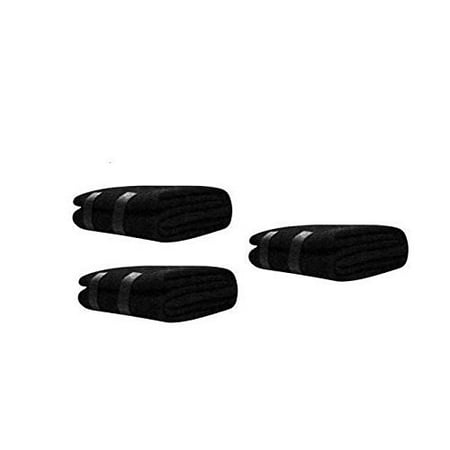Honeywell Universal Pre Filter - AfterMarket Honeywell 3 Pack 38002 HRF-AP1 HRF-APP1 Enviracare Universal Replacement Carbon Activated Pre-Filter 16