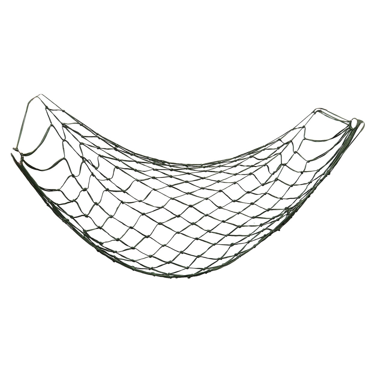 WHAMVOX Outdoor Hammock Coarse Tuck Net Hammock Hammock for Sleeping Travel 200X120cm