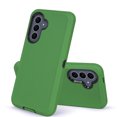 thumbnail image 2 of 6GOODEALS Compatible for Samsung Galaxy S26 FE Case Screen Protector Belt Clip Holster, Green, 2 of 8