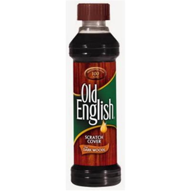 Reckitt R50 75144 Old English Dark Wood Scratch Cover