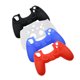 thumbnail image 3 of Gwong Electrónica Cubierta protectora anti-polvo de caja de silicona para PlayStation 4 PS4 Controlador, 3 of 7