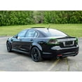 thumbnail image 4 of Rvinyl Tail Light Tint Covers Compatible with Pontiac G8 2008-2009 - Smoke, 4 of 10