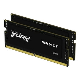 HyperX FURY RGB - DDR4 - module - 16 GB - DIMM 288-pin - 3200 MHz