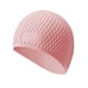 thumbnail image 1 of Gorro de Natación Perfecl Silicona Rosa Adultos, 1 of 8