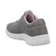 thumbnail image 4 of Tenis Dama Skechers Mujer Deportivos Comodos gris 22.5 Skechers 10000MX, 4 of 4