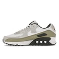 thumbnail image 2 of Nike Men's Air Max 90 Neutral Olive Light Orewood Brown Running Shoes, from StockX, 2 of 5