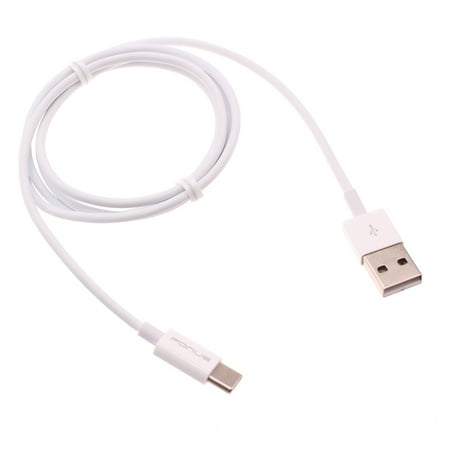 Type-C 3ft USB-C Cable for Orbic Myra 5G UW  Magic 5G Phones - Fast Charger Cord Power Wire USB Sync Z9V price history on PriceWatchPro