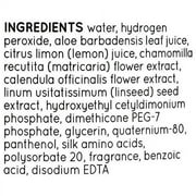 Sun-In Hair Lightener Shine Enhancing Spray, Lemon, 4.7 oz