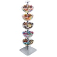 thumbnail image 3 of Five-Tiered 14" Bowl Floor Display, 3 of 4