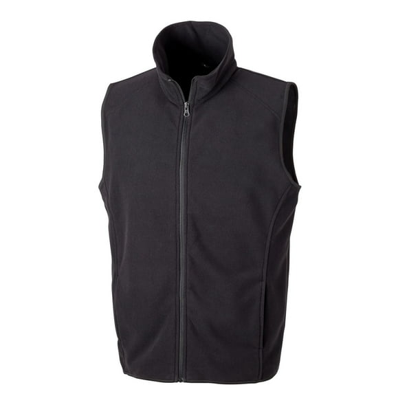 Result Core Adult Microfleece Vest