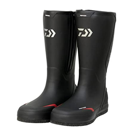 Daiwa Boots PB-3630 Black 3L | Walmart Canada