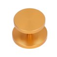 thumbnail image 1 of Double Head Coffee Powder Tamper Non Corrosive Aluminum Dual Sided Coffee Powder Hammer for Coffee Gold, 1 of 9