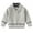 j124-Grey, variant on Stripes Graphic Knit Sweaters For Boys Long Sleeve Turn Down Collar Warm Pullover Kids Autumn Winter Cozy Soft Casual Sweater,8-10 Years