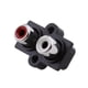 thumbnail image 5 of Conector de enchufe AV de sonido y 2 tomas de licencia piezas, 5 of 8