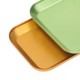thumbnail image 3 of Placa de almacenamiento de tornillos, bandeja de tornillos de escritorio delicada reciclable de acero inoxidable para tuercas de cuentas, 2 uds., 3 of 8