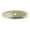 Gold, variant on GlideRite 3 in. Classic Thin Oblong Cabinet Backplate, Graphite Gray - 1034-GPH, 1 Pack