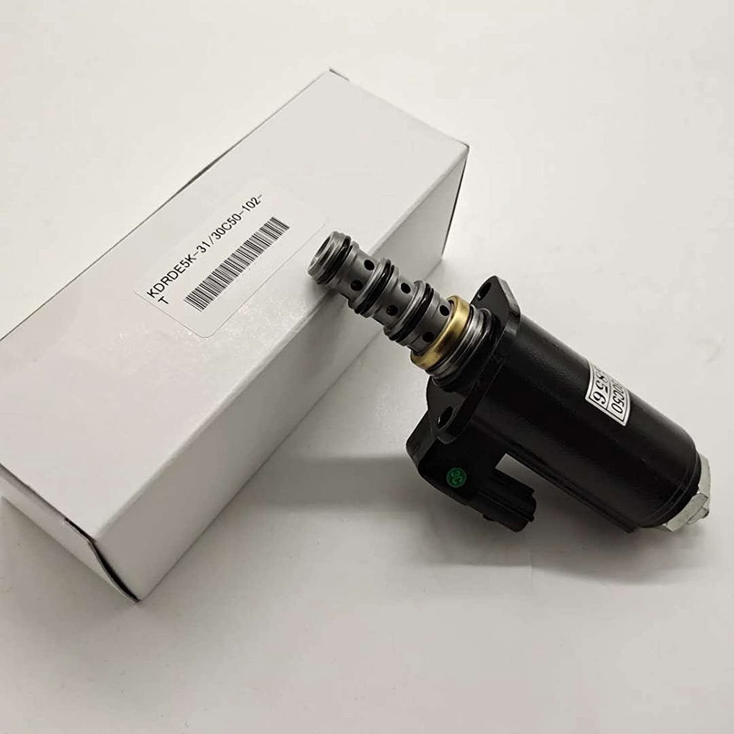Seapple Solenoid Valve YN35V00041F1 KDRDE5K-31/30C50-102 Seapple Solenoid Valve YN35V00041F1 KDRDE5K-31/30C50-102