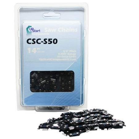 UpStart Components CSC-S50-DL109