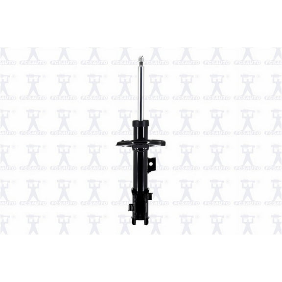 Suspension Strut Assembly