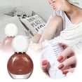 thumbnail image 1 of BKER Long Lasting Nail Polish Quick Drying And 12ML, 1 of 7