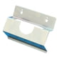 thumbnail image 4 of Soporte para amoladora angular, ahorro de espacio, accesorios, soporte para amoladora angular, herramienta eléctrica Plata, 4 of 9