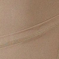 Leggings deportivos de cintura alta para mujer con dos bolsillos laterales y yoga