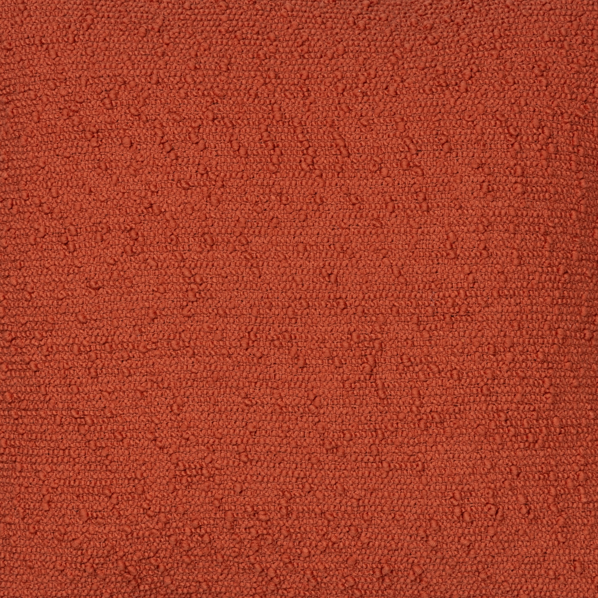 (2 pack) Mainstays Red Canyon Pillow with Whipstitch Edges 18x18