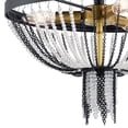 thumbnail image 3 of Kichler Lighting - Three Light Semi Flush Mount - Semi Flush Light - Alexia - 3, 3 of 3