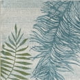 thumbnail image 5 of Stella 6267 Spa Fauna Area Rug, Size - 5'3" x 7'7", 5 of 5