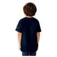 thumbnail image 5 of Youth Short Sleeve Tagless T-Shirt, 5 of 8