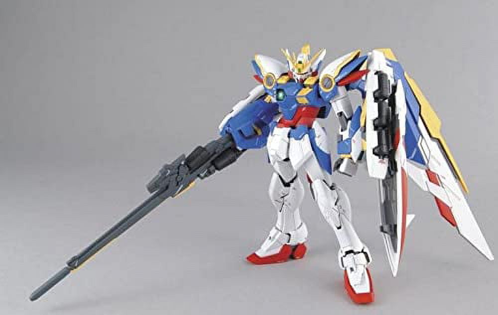 Bandai 5062839 1/100 Gundam Wing Endless Waltz Series - MG Wing Gundam (Ver.Ka) 1123714