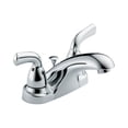 thumbnail image 1 of B &amp; K B2510LF-PPU Two Handle Centerset Lavatory Faucet  4 in., 1 of 1