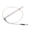 thumbnail image 3 of TISHITA 1 Micro Piezo EQ Préampli Sensible à la Guitare pour Basse Jazz Folk, 3 of 7