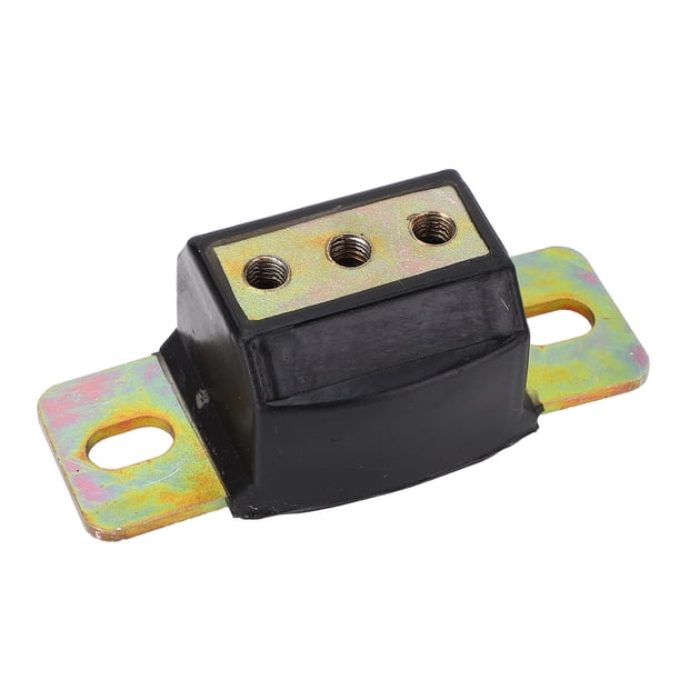Soporte De Transmisión Universal, Kit De Soporte De Montaje De Transmisión De Construcción Sólida Resistente A La Presión Alta Durabilidad Resistente Para Montaje Trasero