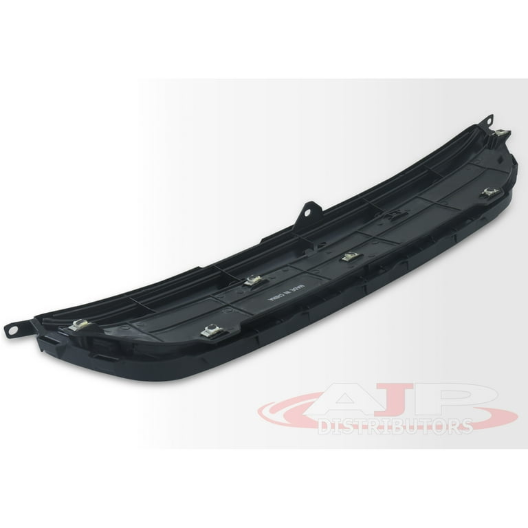 AJP Distributors Front Upper Bumper Hood Altezza Grill