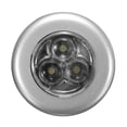 thumbnail image 4 of Lámpara de Plástico de de Pulsación Inalámbrico de 3 LED Accesorio de de Cabecera de Coches Sunnimix lámpara de grifo de armario, 4 of 8