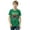 Kelly, variant on Gaming Youth Short Sleeve for Boys – Video Game T-Shirt, Gamer Gift, Level Up Shirt, Cool Boys Graphic Tee (Kelly, S)