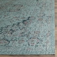 thumbnail image 3 of SAFAVIEH Artisan Hudson Traditional Area Rug, Light Blue, 9' x 12', 3 of 8